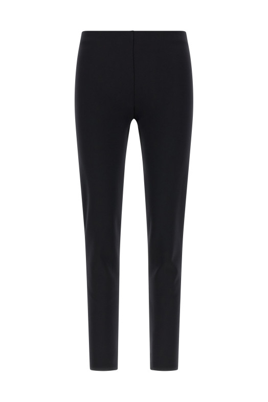 'Woolworth' pants Black