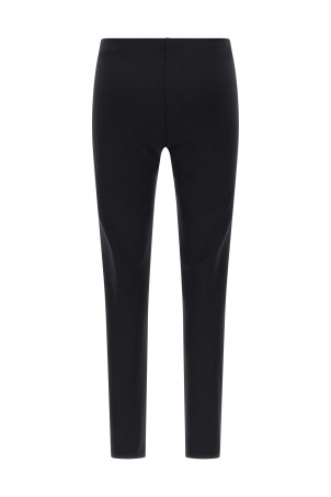 'Woolworth' pants Black