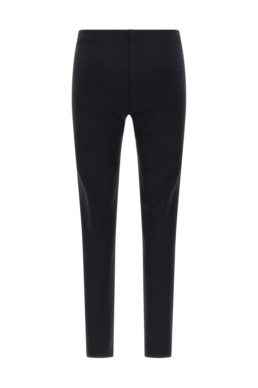 'Woolworth' pants Black