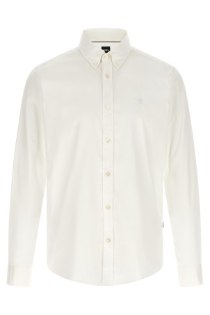 Рубашка «H-Roan» Белая 50556076100