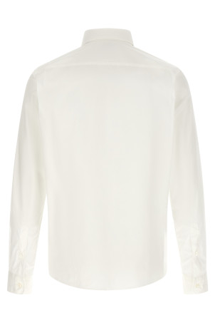 Рубашка «H-Roan» Белая 50556076100