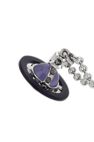 Колье «Petite Original Orb» Серебро 630203CH02P675P675