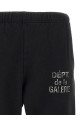 Sweatshirt joggers Black