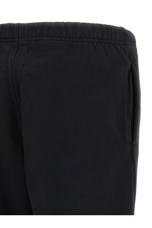 Sweatshirt joggers Black