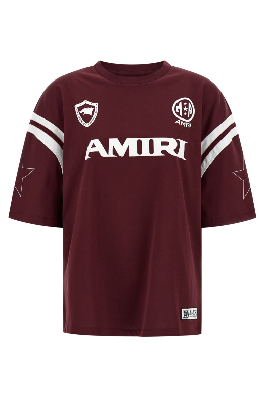 'Sport Tee' T-shirt Multicolor