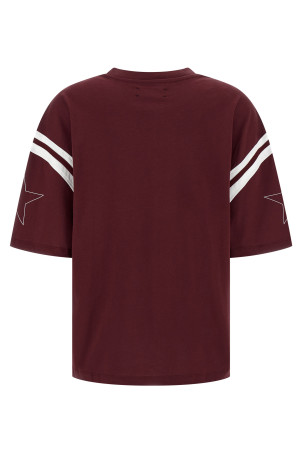 'Sport Tee' T-shirt Multicolor