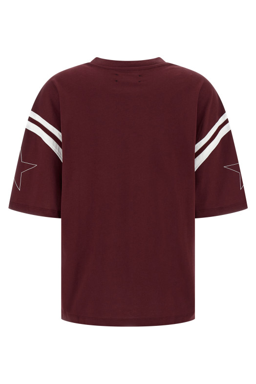 'Sport Tee' T-shirt Multicolor