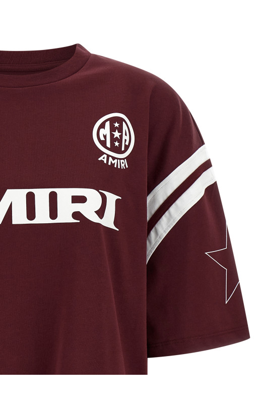 'Sport Tee' T-shirt Multicolor