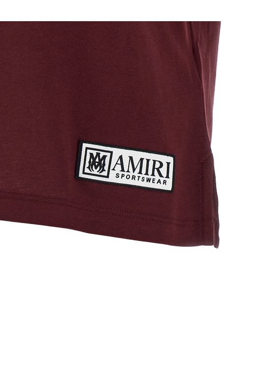 'Sport Tee' T-shirt Multicolor