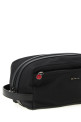 Косметичка Нейлон Чорний KITON UBA0057N012700100I