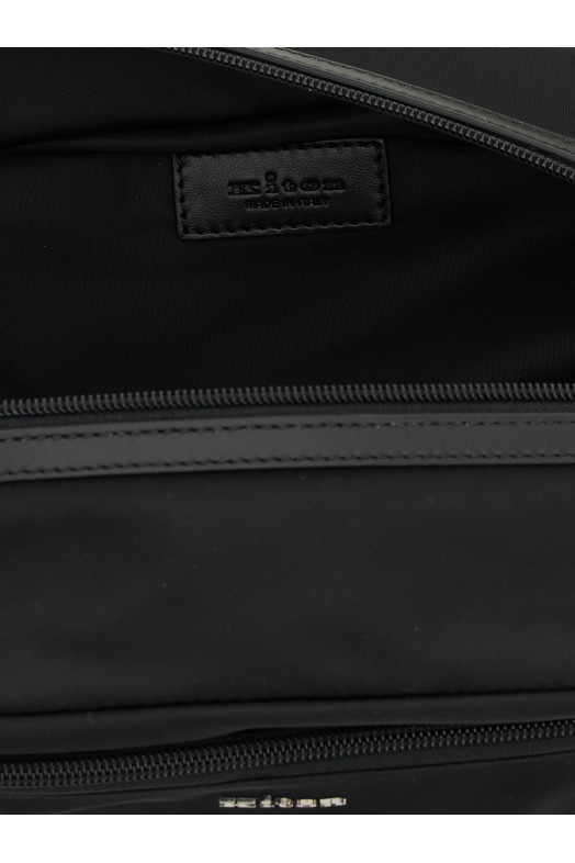 Косметичка Нейлон Чорний KITON UBA0057N012700100I