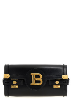 Сумка «B-Buzz» Черная GN1LE596LAVE0PA