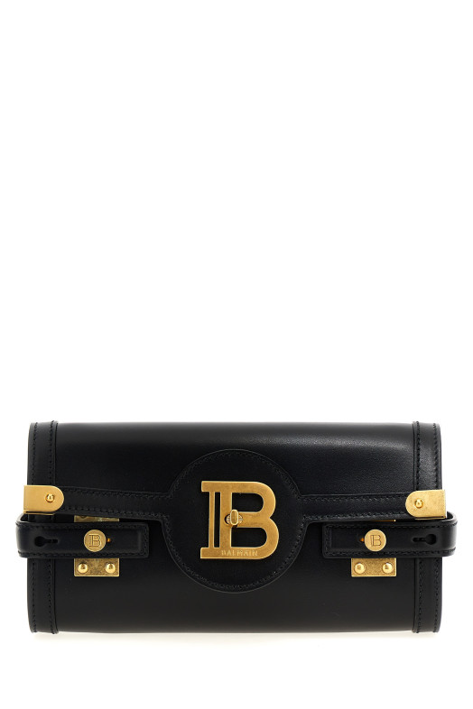 Сумка «B-Buzz» Черная GN1LE596LAVE0PA