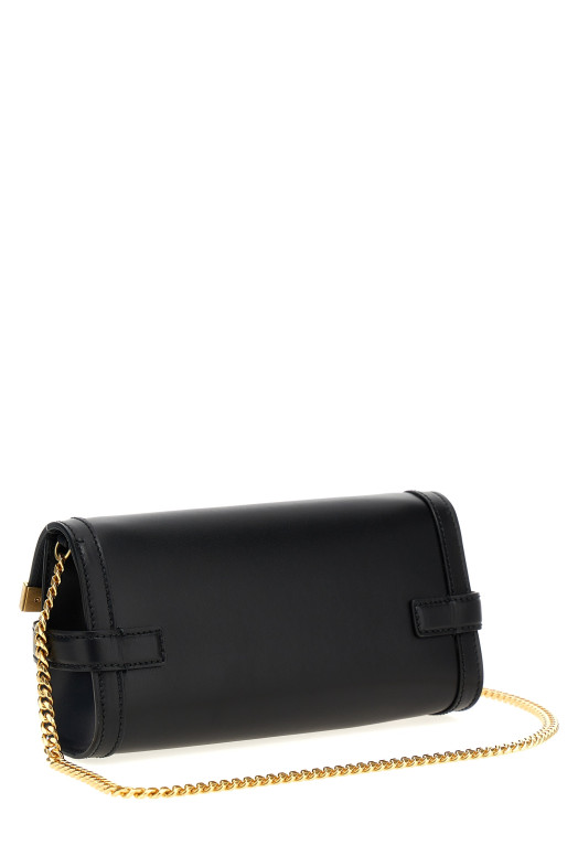 Сумка «B-Buzz» Черная GN1LE596LAVE0PA