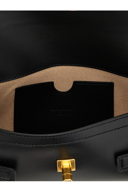 Сумка «B-Buzz» Черная GN1LE596LAVE0PA