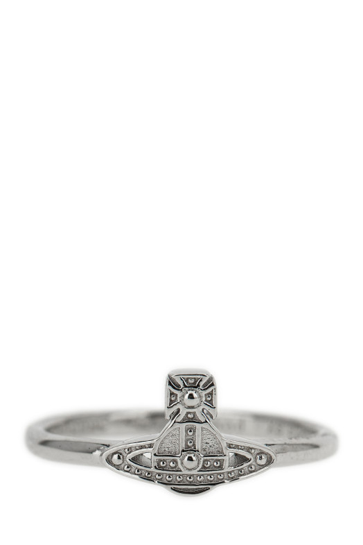 'Oslo' ring  Silver