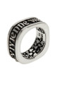 'Scilly' ring  Silver