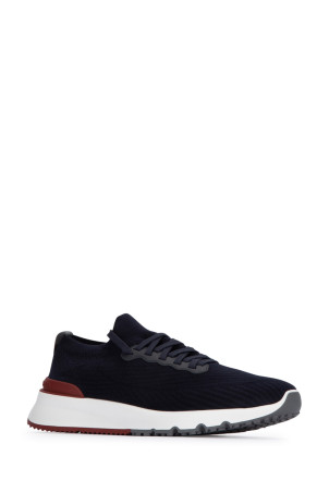 Runners in maglia  BRUNELLO CUCINELLI (MZUPMBO252)