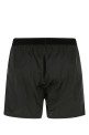 Черные эластичные шелковые боксеры TOM FORD (T4LE41010)