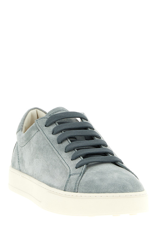 Кроссовки «Cassetta» Multicolor XXM04L0HZ40RE0B211