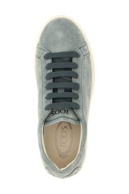 Кроссовки «Cassetta» Multicolor XXM04L0HZ40RE0B211