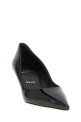 'Miss Z' pumps Black
