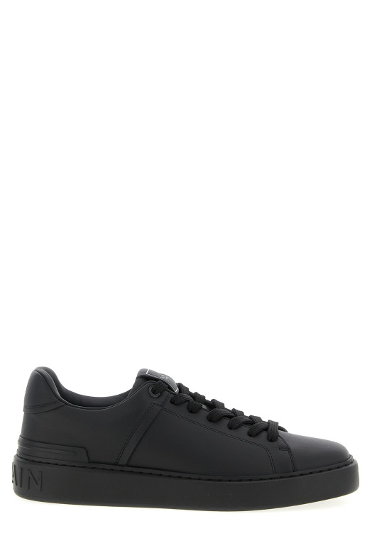 'B-Court' sneakers Black