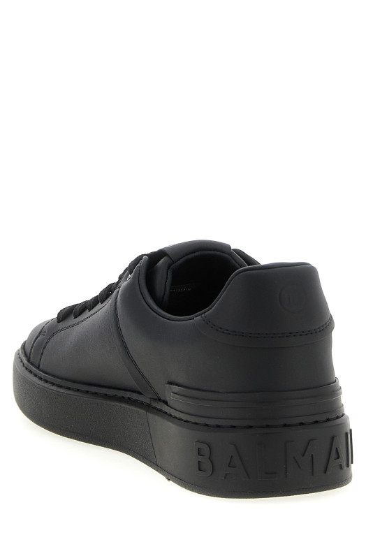 'B-Court' sneakers Black