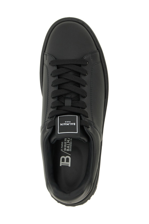 'B-Court' sneakers Black