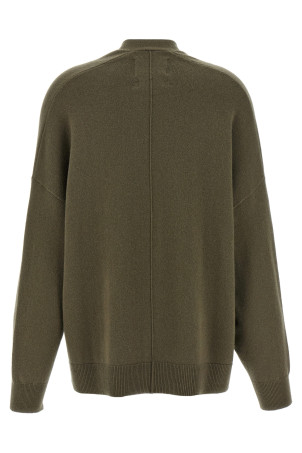 'N.24 Tokio' cardigan Green