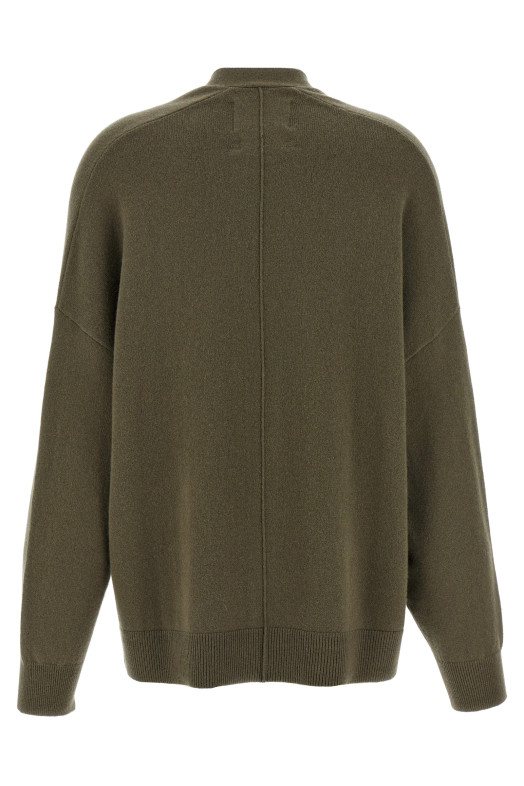 'N.24 Tokio' cardigan Green