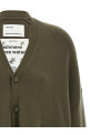 'N.24 Tokio' cardigan Green