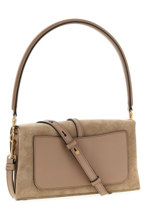 'Tse Tracollina' mini shoulder bag Beige