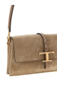 'Tse Tracollina' mini shoulder bag Beige