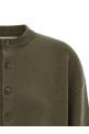 'n°170 chou' cardigan Green