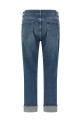 'Relaxed skinny' jeans BLUE