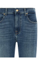'Relaxed skinny' jeans BLUE