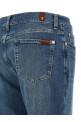 'Relaxed skinny' jeans BLUE