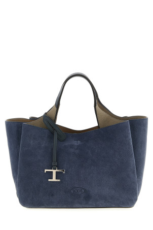 Сумочка «Apa Mini» синього кольору XBWAPAFL100P3A967C