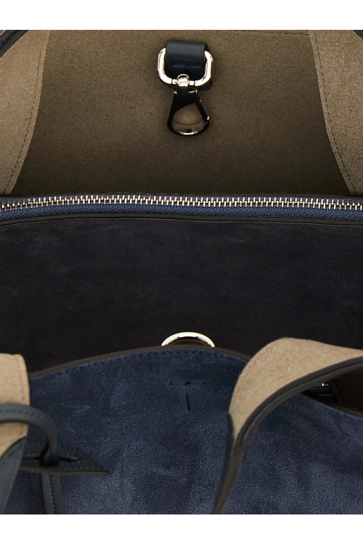 Сумка «Apa Mini» Синяя XBWAPAFL100P3A967C