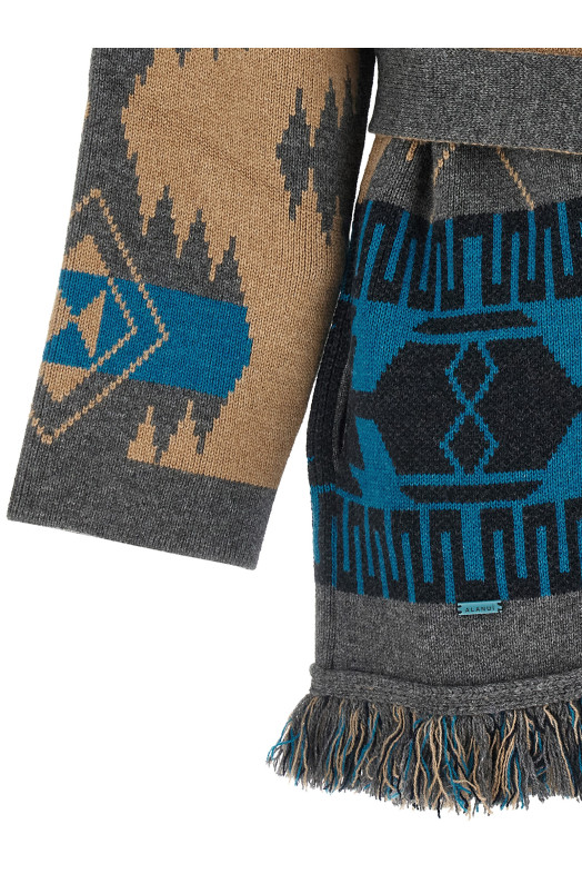 Кардиган «Icon» Multicolor LWHB064E25KNI00262066206