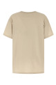 Футболка з принтом Бежева MAISON MARGIELA S51GC0544S24575119