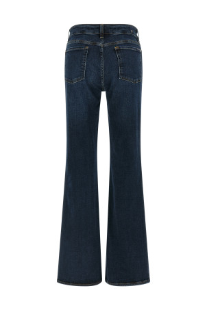 'The Leggy bootcut' jeans Blue