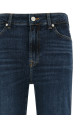 'The Leggy bootcut' jeans Blue