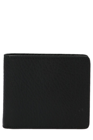 ‘Stitching’ wallet Black
