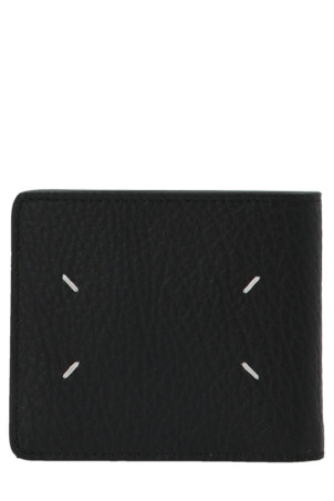‘Stitching’ wallet Black