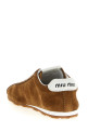 'Plume' sneakers Brown