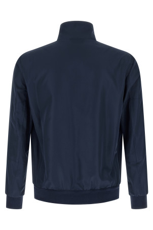 'Cima' jacket Blue