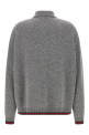 Кардиган Polo Gray GUCCI 848257XKE921084