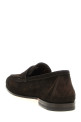 Мокасины «Карлос» Коричневые MCNC18837SA4SEAAT60